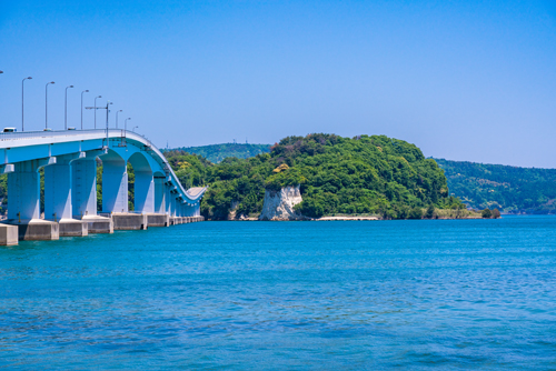 能登島