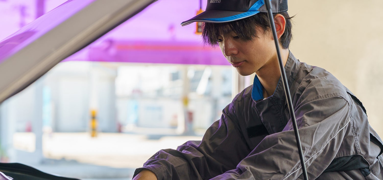 富山石油グループはあなたの暮らしのエネルギーをサポートします